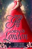 Lords of London: Books 4-6 (eBook, ePUB) Lords of London: Books 4-6 (eBook, ePUB)
