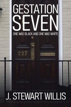Cover Gestation Seven (eBook, ePUB)