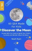 Discover the Moon (eBook, ePUB)