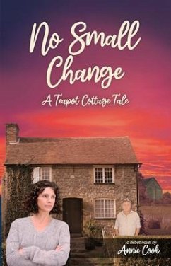No Small Change (eBook, ePUB) - Cook, Annie