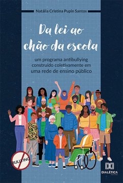 Cover Da lei ao chão da escola (eBook, ePUB)