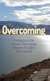 Overcoming: Finding Joy in The Journey (eBook, ePUB)