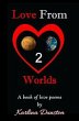 Love From Two Worlds (eBook, ePUB) - Bild 1