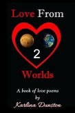 Love From Two Worlds (eBook, ePUB)