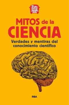 Cover Mitos de la ciencia (eBook, PDF)