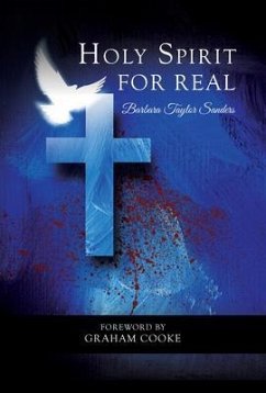Cover Holy Spirit (eBook, ePUB)
