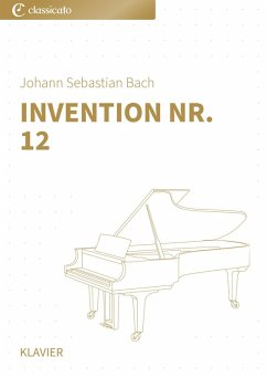 Cover Invention Nr. 12 (eBook, ePUB)