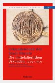 Urkundenbuch der Stadt Rinteln (eBook, PDF)