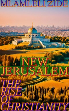 New Jerusalem 