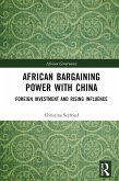 African Bargaining Power with China (eBook, PDF)