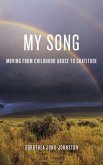 MY SONG (eBook, ePUB)