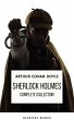 Sherlock Holmes: The Complete... - Bild 1