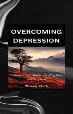 Cover Overcoming Depression (eBook, ePUB)