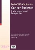 End of Life Choices for Cancer Patients (eBook, ePUB)