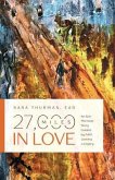 27,000 Miles in Love (eBook, ePUB)