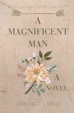 A MAGNIFICENT MAN (eBook, ePUB) - Krug, Veronica