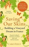Saving Our Skins (eBook, ePUB)