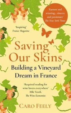 Saving Our Skins (eBook, ePUB) - Feely, Caro