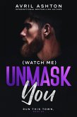 (Watch Me) Unmask You (Run This Town, #3) (eBook, ePUB)