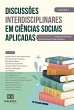Discussões interdisciplinares em... - Bild 1