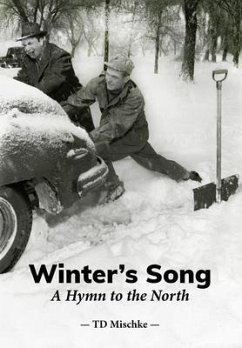 Winter's Song (eBook, ePUB) - Mischke, Td