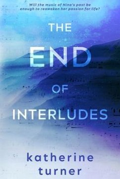 Cover The End of Interludes (eBook, ePUB)