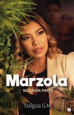 Cover Marzola (eBook, ePUB)