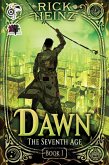 Dawn (The Seventh Age, #1) (eBook, ePUB)