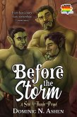 Before the Storm: A Steel & Thunder Prequel (eBook, ePUB)