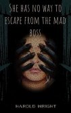 She has no way to escape from the mad boss (eBook, ePUB)