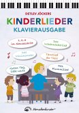 Detlev Jöckers Kinderlieder - Klavierausgabe (eBook, PDF)