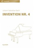 Invention Nr. 4 (eBook, ePUB)