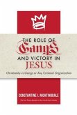 The Roles of Gangs Today and Victory in Jesus (eBook, ePUB)