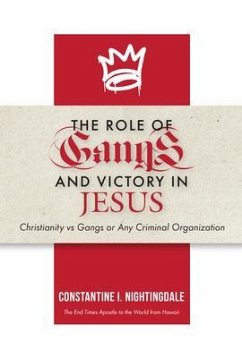 Cover The Roles of Gangs Today and Victory in Jesus (eBook, ePUB)