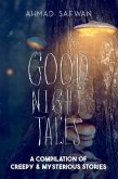Goodnight Tales (eBook, ePUB)