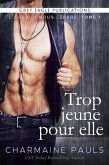 Trop jeune pour elle (eBook, ePUB)