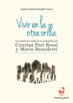 Vivir en la otra orilla (eBook, ePUB) - Rengifo Correa, Angela Adriana