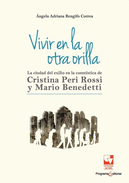 Vivir en la otra orilla (eBook, ePUB) Vivir en la otra orilla (eBook, ePUB)