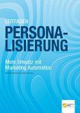 Leitfaden Personalisierung (eBook, PDF)