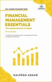 Financial Management Essentials You Always Wanted to Know: 5th Edition (Self Learning Management) (eBook, ePUB)