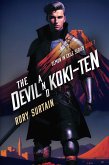The Devil and Koki-Ten (Demon in Exile, #7) (eBook, ePUB)
