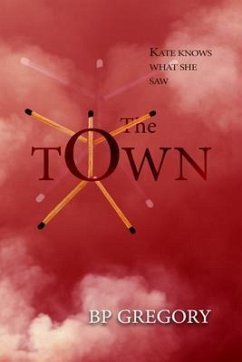 The Town (eBook, ePUB) - Gregory, Bp
