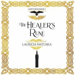 Cover The Healer's Rune (eBook, ePUB)