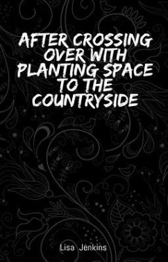 Cover After crossing over with planting space to the countryside (eBook, ePUB)