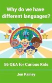 Why do we have different languages? (eBook, ePUB)