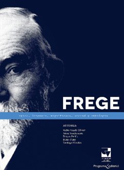 Frege (eBook, ePUB) - Autores, Varios