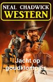 Jacht op goudklompjes: Western (eBook, ePUB)