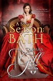 A Stolen Season: Bath (eBook, ePUB) A Stolen Season: Bath (eBook, ePUB)