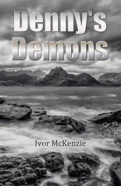 Cover Denny's Demons (eBook, ePUB)