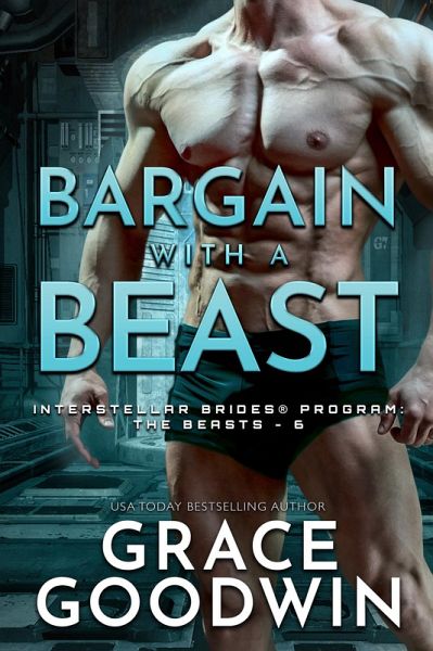 Bargain with a Beast (eBook, ePUB)